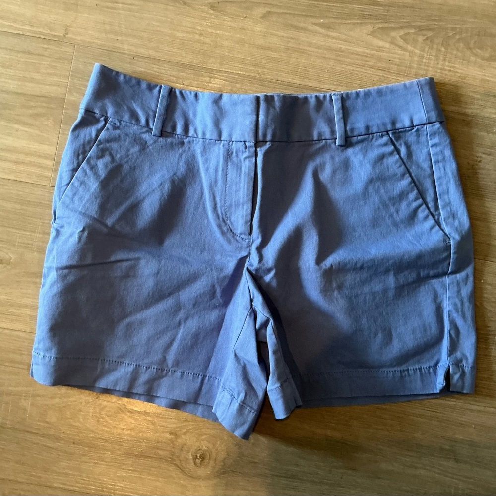 LOFT Blue Women's Shorts